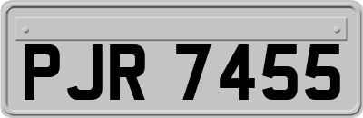 PJR7455