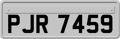 PJR7459