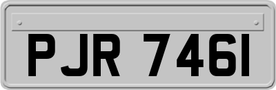PJR7461