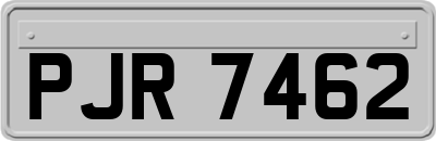 PJR7462
