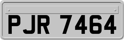 PJR7464