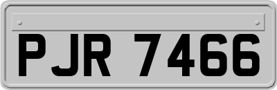 PJR7466