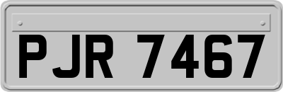 PJR7467