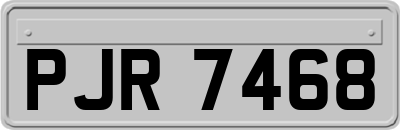 PJR7468