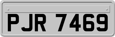 PJR7469
