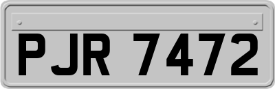 PJR7472
