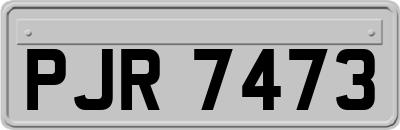 PJR7473