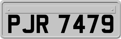 PJR7479