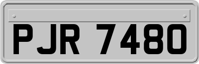 PJR7480