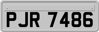 PJR7486
