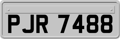 PJR7488