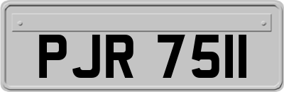 PJR7511