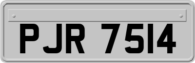 PJR7514