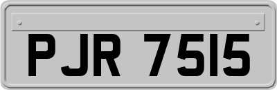 PJR7515