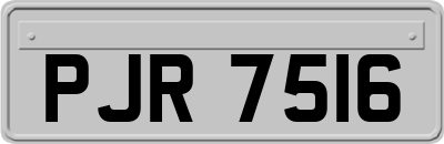 PJR7516