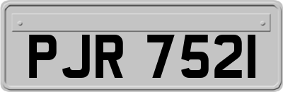 PJR7521
