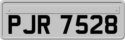 PJR7528