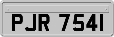 PJR7541