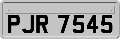 PJR7545