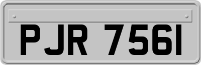 PJR7561