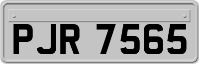 PJR7565