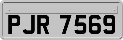 PJR7569