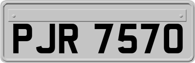 PJR7570