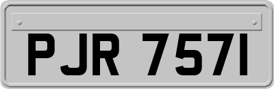 PJR7571