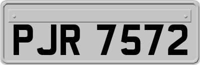 PJR7572