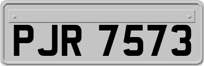 PJR7573