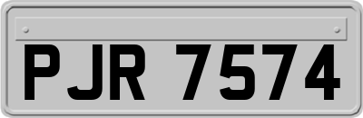 PJR7574