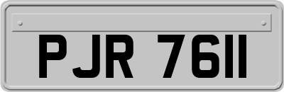 PJR7611