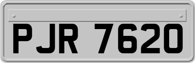 PJR7620
