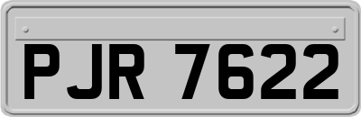 PJR7622