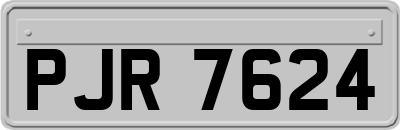 PJR7624