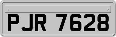 PJR7628
