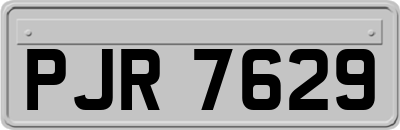 PJR7629