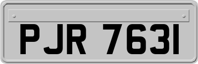 PJR7631