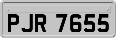 PJR7655