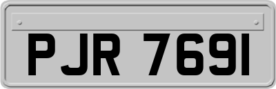 PJR7691