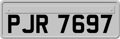 PJR7697