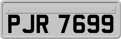 PJR7699