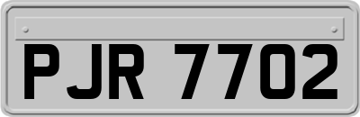 PJR7702