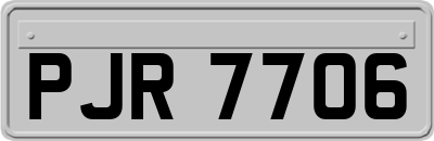 PJR7706