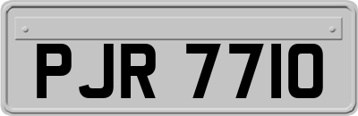 PJR7710