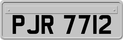 PJR7712