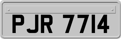 PJR7714