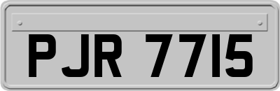PJR7715