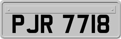 PJR7718