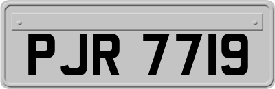 PJR7719